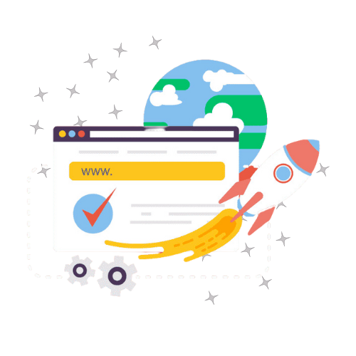Custom Website Development